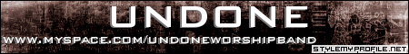 Click here to make your own banners from StyleMyProfile.net!