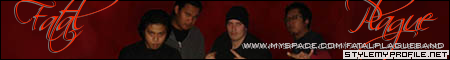 Click to make your own myspace banners from StyleMyProfile!