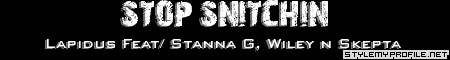 Click to make your own myspace banners from StyleMyProfile!