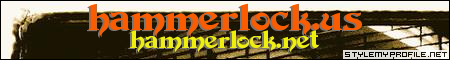 Click to make your own myspace banners from StyleMyProfile!