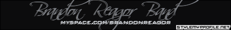 Click to visit the BRB myspace page!