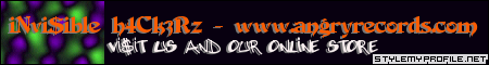 Click to make your own myspace banners from StyleMyProfile!