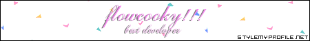 Click to make your own myspace banners from StyleMyProfile!