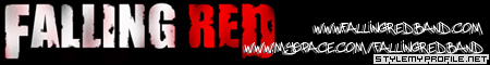 Click to make your own myspace banners from StyleMyProfile!