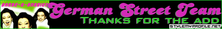 Click to make your own myspace banners from StyleMyProfile!