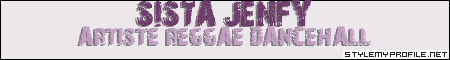Click to make your own myspace banners from StyleMyProfile!