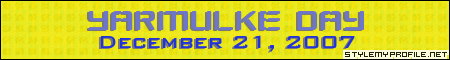 Click to make your own myspace banners from StyleMyProfile!