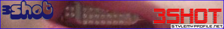 Click to make your own myspace banners from StyleMyProfile!