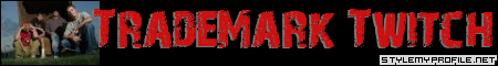 Click to make your own myspace banners from StyleMyProfile!