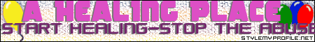 Click to make your own myspace banners from StyleMyProfile!