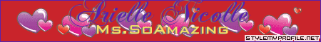 Click to make your own myspace banners from StyleMyProfile!