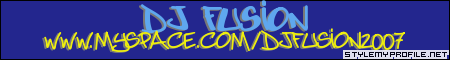 Click to make your own myspace banners from StyleMyProfile!