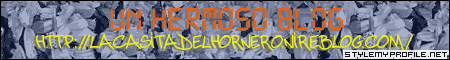 Use our myspace banner maker at StyleMyProfile.net! Click to make your own myspace banners from StyleMyProfile!