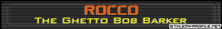 Click to make your own myspace banners from StyleMyProfile!