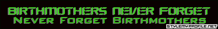 Click to make your own myspace banners from StyleMyProfile!