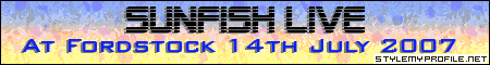 Click to make your own myspace banners from StyleMyProfile!