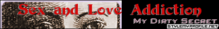 Click to make your own myspace banners from StyleMyProfile!