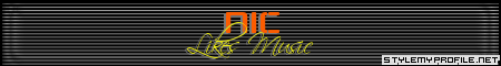Click to make your own myspace banners from StyleMyProfile!