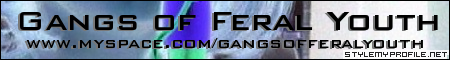 Click to make your own myspace banners from StyleMyProfile!