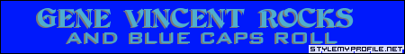 Click to make your own myspace banners from StyleMyProfile!
