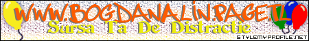 Click to make your own myspace banners from StyleMyProfile!