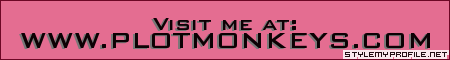 Click to make your own myspace banners from StyleMyProfile!