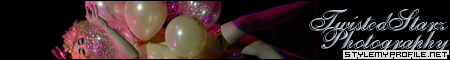 Click to make your own myspace banners from StyleMyProfile!