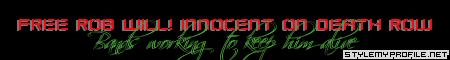 Click to make your own myspace banners from StyleMyProfile!