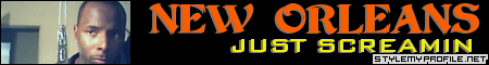 Click to make your own myspace banners from StyleMyProfile!