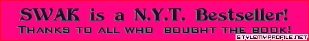 Click to make your own myspace banners from StyleMyProfile!