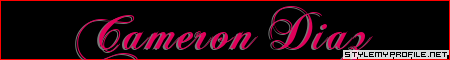 Use our myspace banner maker at StyleMyProfile.net! Click to make your own myspace banners from StyleMyProfile!