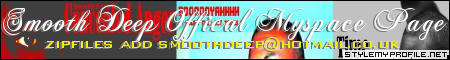 Click to make your own myspace banners from StyleMyProfile!