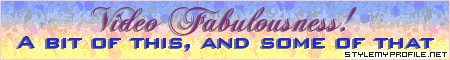 Click to make your own myspace banners from StyleMyProfile!