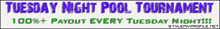 Click to make your own myspace banners from StyleMyProfile!
