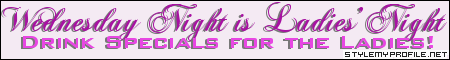 Click to make your own myspace banners from StyleMyProfile!