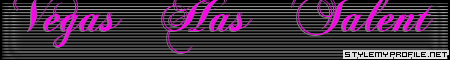 Click to make your own myspace banners from StyleMyProfile!