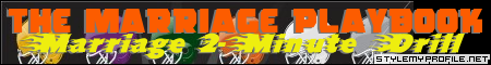 Click to make your own myspace banners from StyleMyProfile!