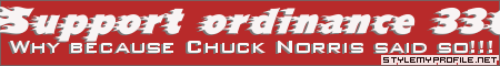 Click to make your own myspace banners from StyleMyProfile!
