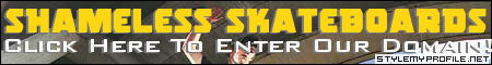 Click to make your own myspace banners from StyleMyProfile!