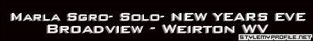 Click to make your own myspace banners from StyleMyProfile!