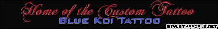 Click to make your own myspace banners from StyleMyProfile!