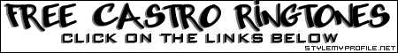 Click to make your own myspace banners from StyleMyProfile!