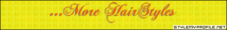 Click to make your own myspace banners from StyleMyProfile!