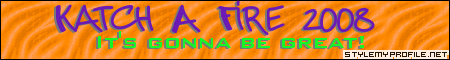 Click to make your own myspace banners from StyleMyProfile!