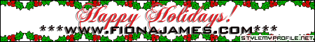 Click to make your own myspace banners from StyleMyProfile!