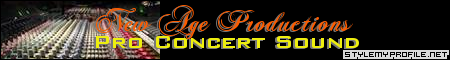 Click to make your own myspace banners from StyleMyProfile!