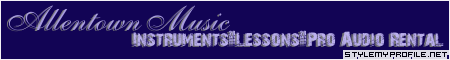 Click to make your own myspace banners from StyleMyProfile!