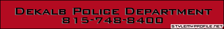 Click to make your own myspace banners from StyleMyProfile!