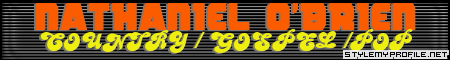 Click to make your own myspace banners from StyleMyProfile!