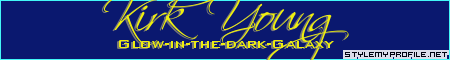 Click to make your own myspace banners from StyleMyProfile!